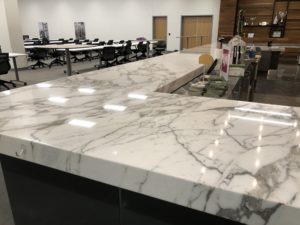 Marble Floor Polishing Services Orange County